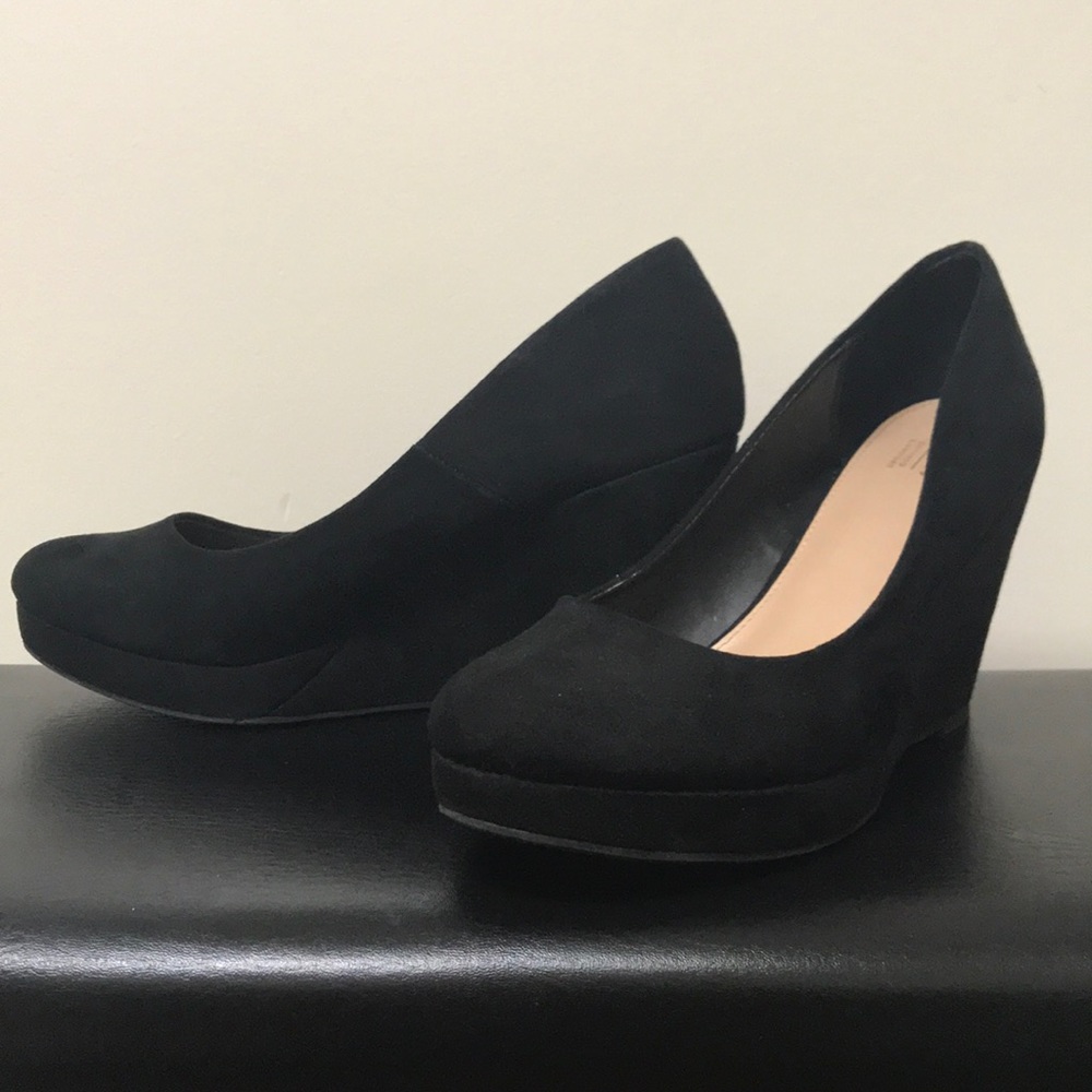 APT 9 Wedges